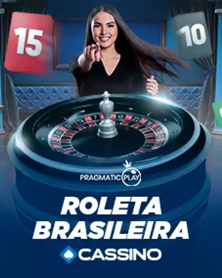 Roleta Brasileira