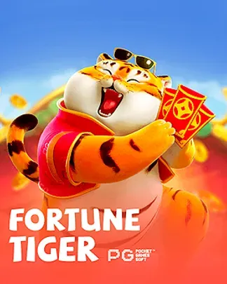 Fortune Tiger