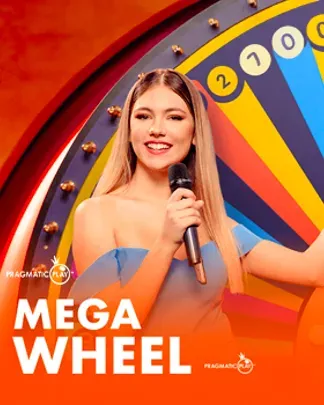Mega Wheel