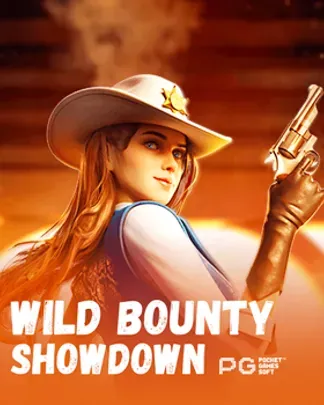 Wild Bounty Showdown